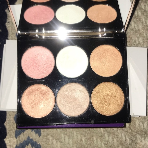 Coverfx highlight palette - Picture 4 of 4